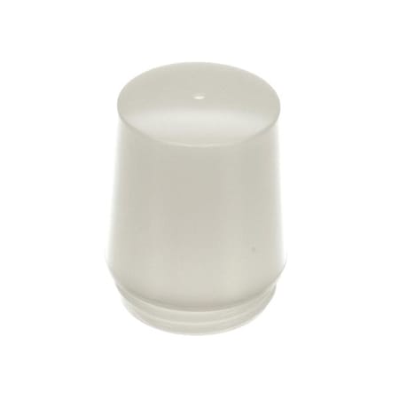 Continental Refrigeration Lamp Receptacle Cover For No 10240A 10240A-CG